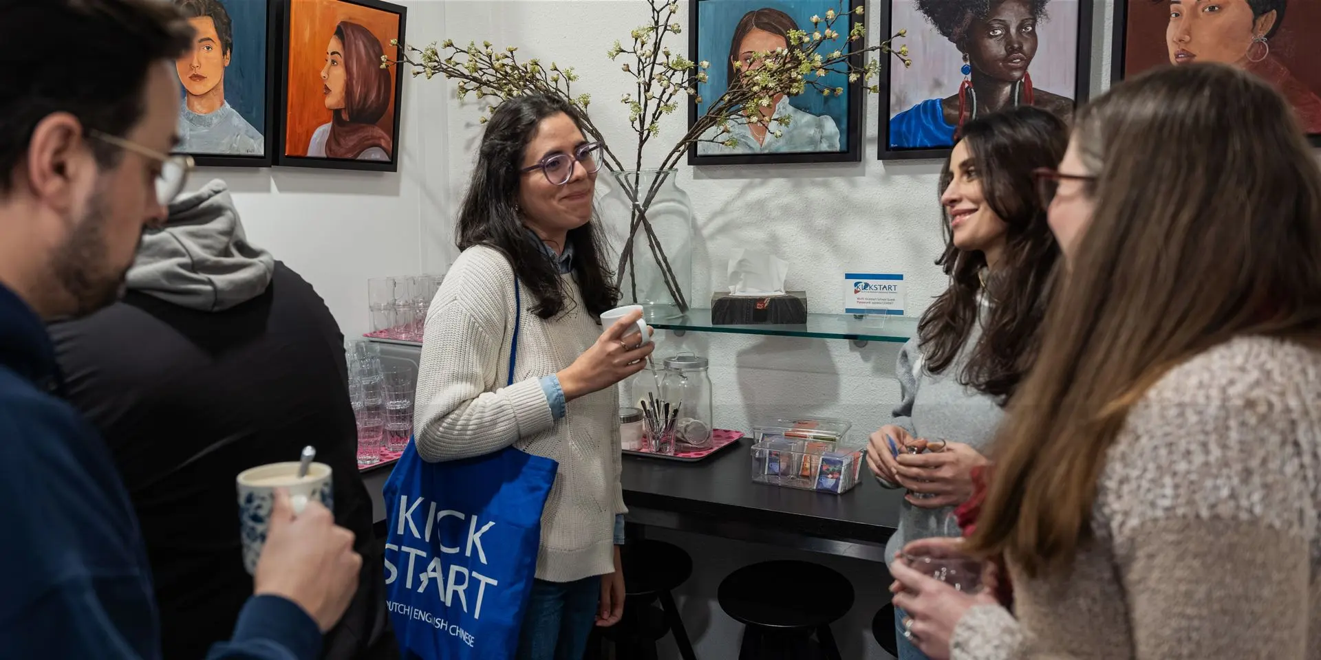 Kickstart School