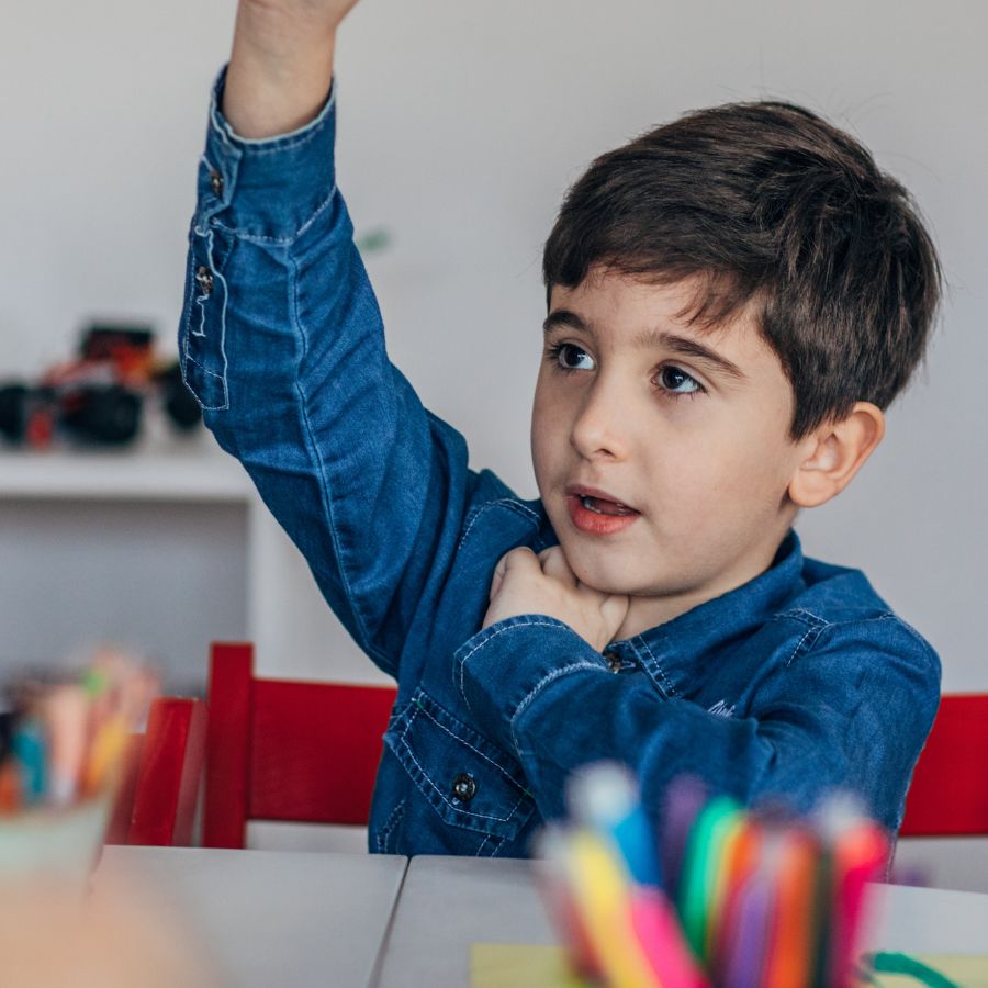 Dutch Kids Club 12 lessons Immersion II (7-9 years)