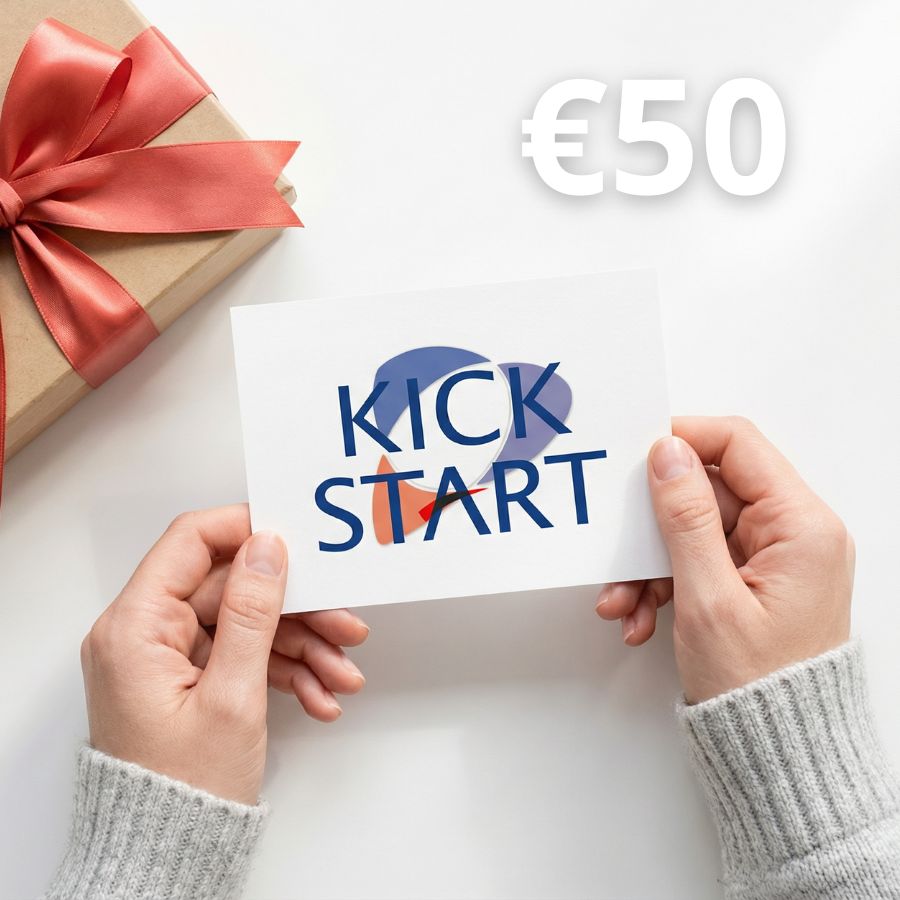 Gift Card - €50.00 