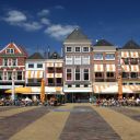 Dutch Conversation face-to-face evening course 