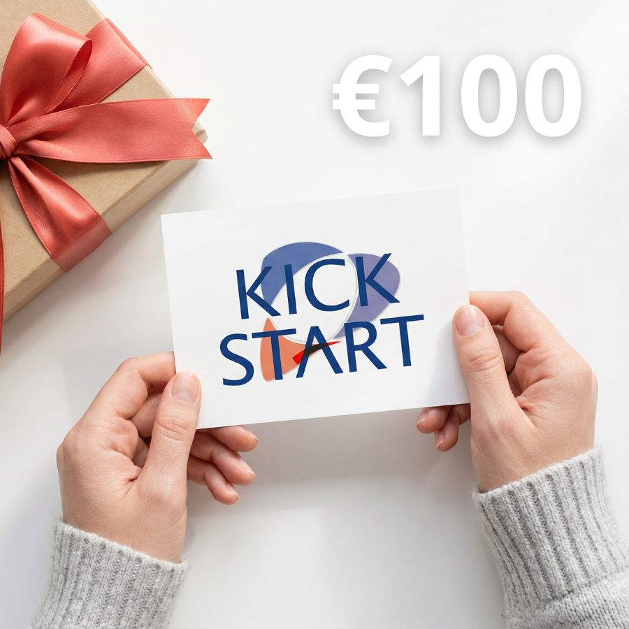 Gift Card - €100.00
